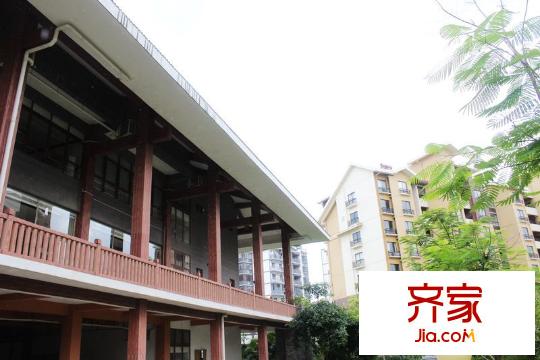 金菲豪園社區(qū)（2013-07-23）