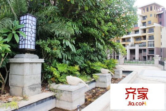 金菲豪園社區(qū)（2013-07-23）