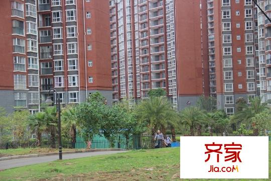 潤華?尚城街區(qū)