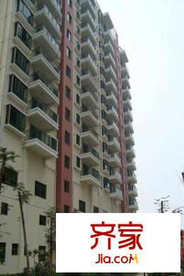 錦秀豪庭（2009-10）