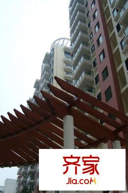 錦秀豪庭（2009-10）