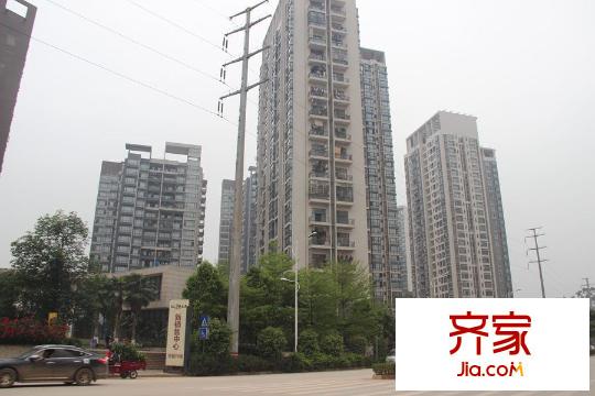 同人學(xué)府大道（2015-3-26）