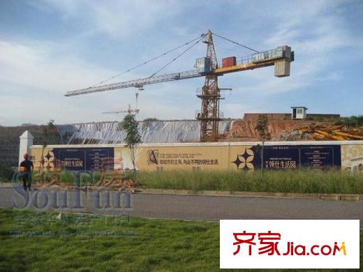 印尼園周邊環(huán)境