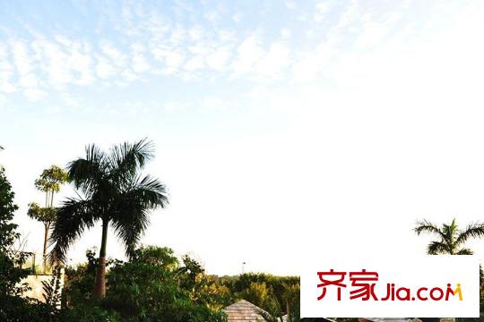 騁望怡平方米灣風(fēng)景