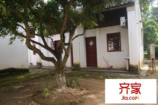 九個半島明秀園（攝于2013年11月30日）