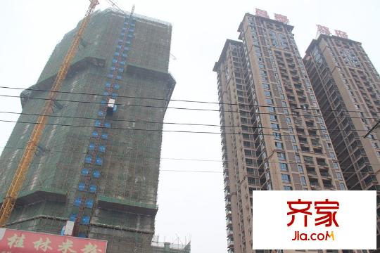 昌泰尊府（2015.4.22）