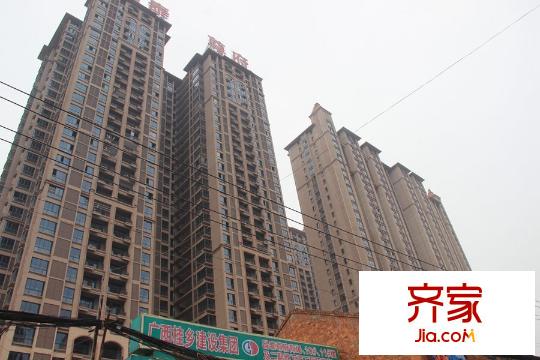昌泰尊府（2015.4.22）
