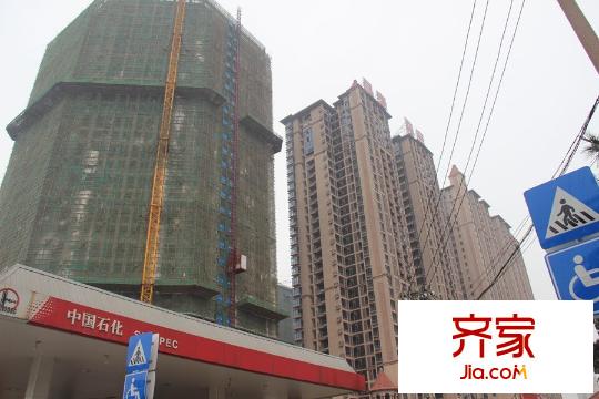 昌泰尊府（2015.4.22）