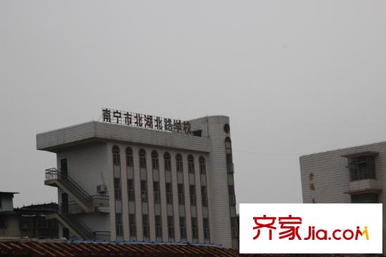 昌泰尊府學(xué)校（2014-05-28）