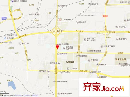 盛天領(lǐng)域云中心