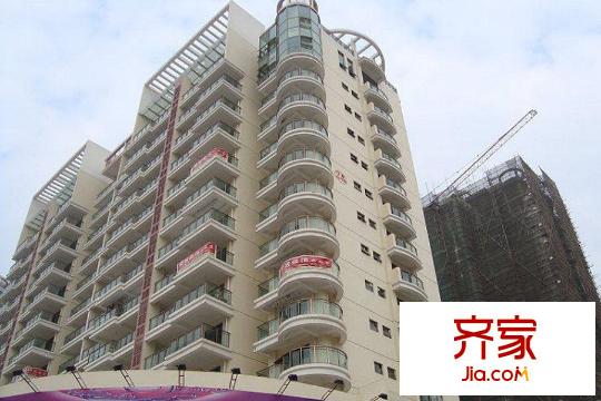 錦秀豪庭（2009-10）