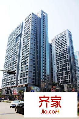 天健國(guó)際公館（2013-4-10）