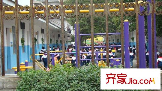 云星城市春天周邊