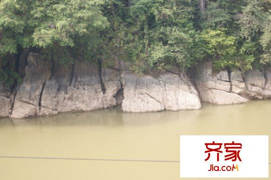 九個半島明秀園（攝于2013年11月30日）