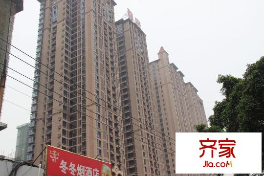 昌泰尊府（2015.4.22）