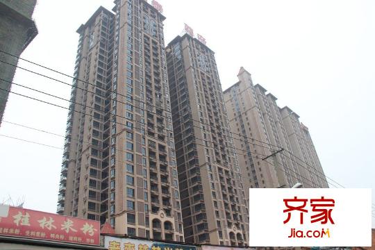 昌泰尊府（2015.4.22）