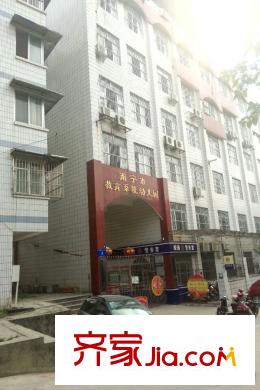 鼎華福邸周邊配套-幼兒園