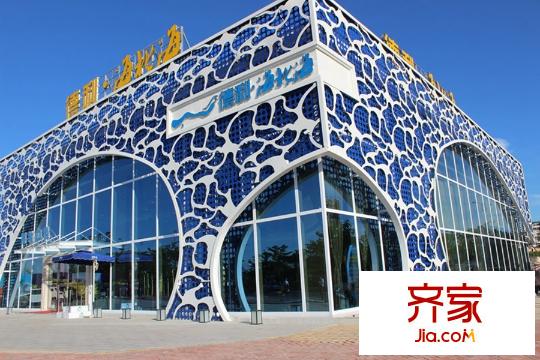 德利海北海營(yíng)銷中心（2014-9-3）