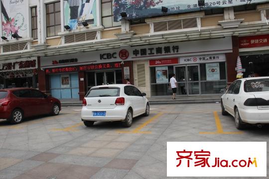 昌泰尊府商鋪（2014-05-28）