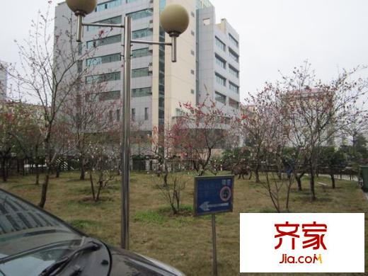 香港花園別墅外景圖403447993400