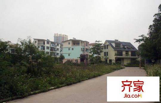 盛世恒業(yè)怡景苑外景圖1