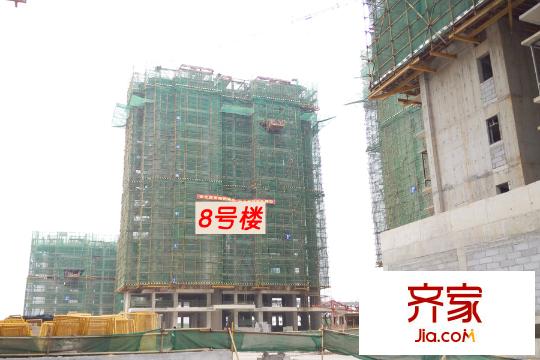 隆源華府