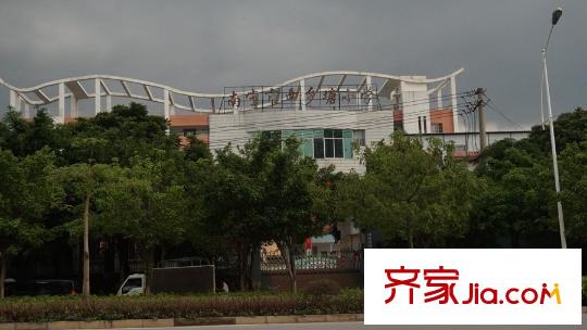 騁望劍橋郡周邊大學(xué)東路115號西鄉(xiāng)塘小學(xué)