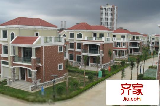 中興金海灣外景圖3