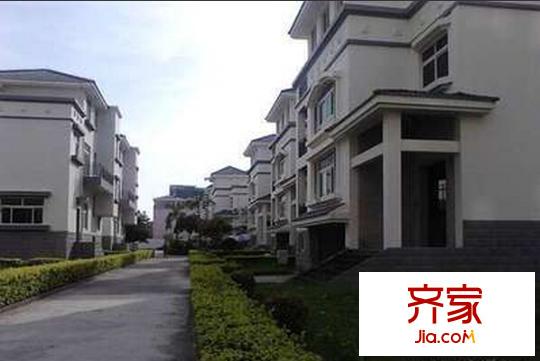 家安花園外景圖2
