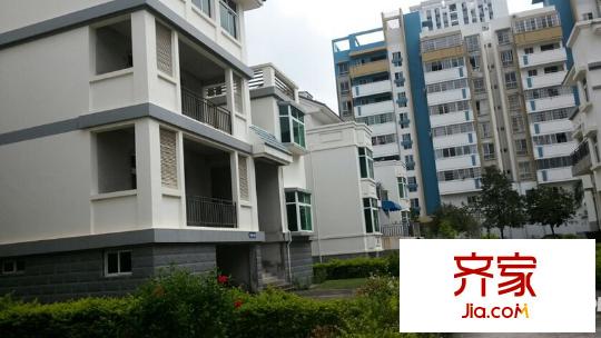 家安花園外景圖3