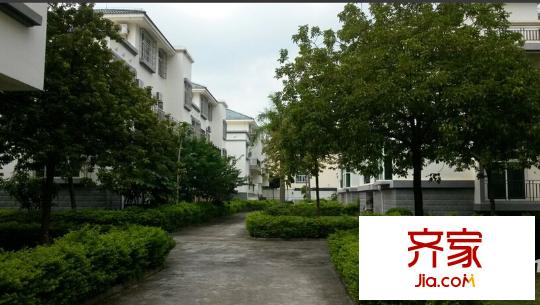 家安花園外景圖7
