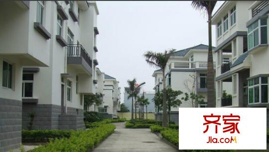 家安花園外景圖6