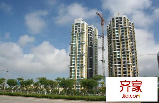 嘉和麗景外景圖12