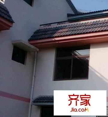 錦龍?zhí)渡角f外景圖2