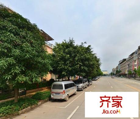金凱苑外景圖1