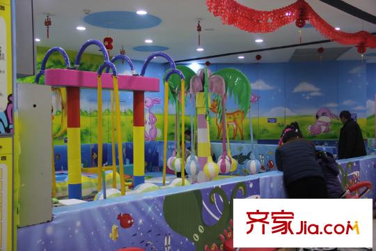 龍光普羅旺斯娛樂場所
