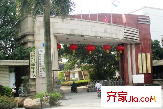 云星華府周邊單位