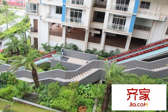恒大蘋果園