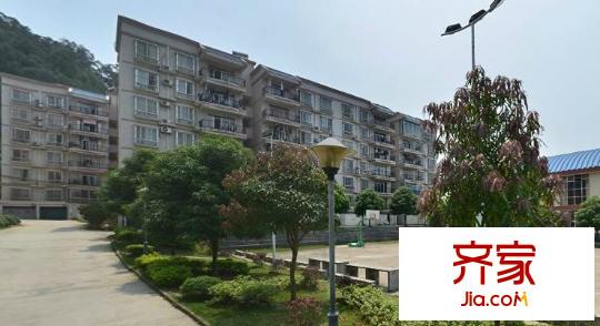 秀林花園別墅外景圖秀林花園4