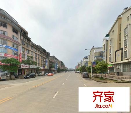 金凱苑外景圖4