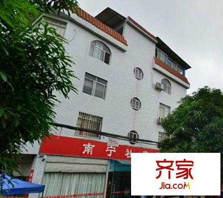 富寧新區(qū)私人別墅外景圖3