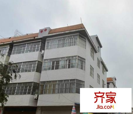 富寧新區(qū)私人別墅外景圖5
