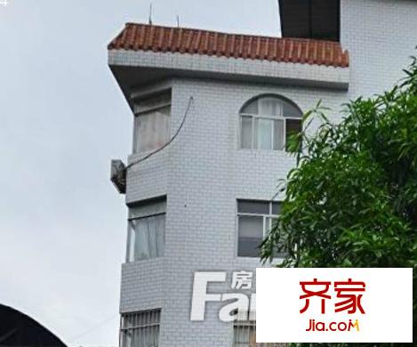 富寧新區(qū)私人別墅外景圖1