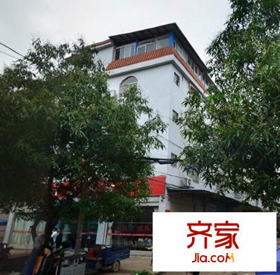 富寧新區(qū)私人別墅外景圖2