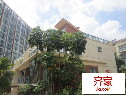 榮和山水美地別墅外景圖57