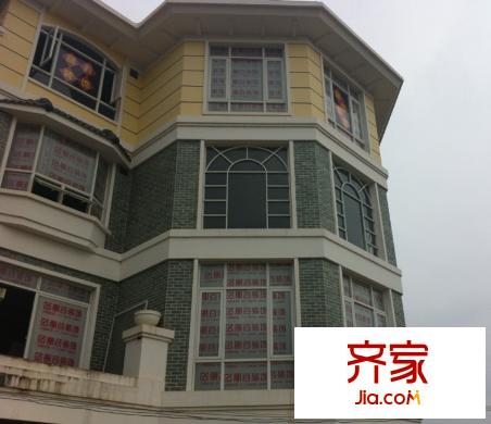 碧麗山莊外景圖3
