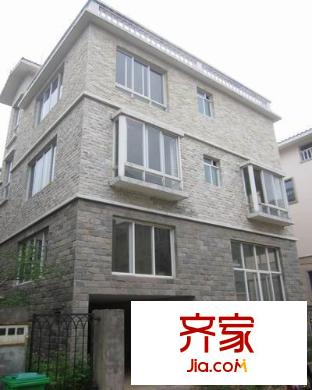 仙葫半島閑居小區(qū)外景圖1