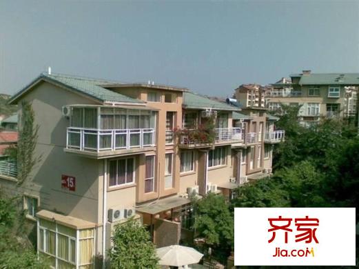 榮和山水美地別墅外景圖 2