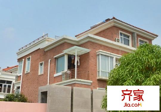 麗景花園外景圖3