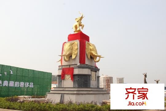 五象麗景